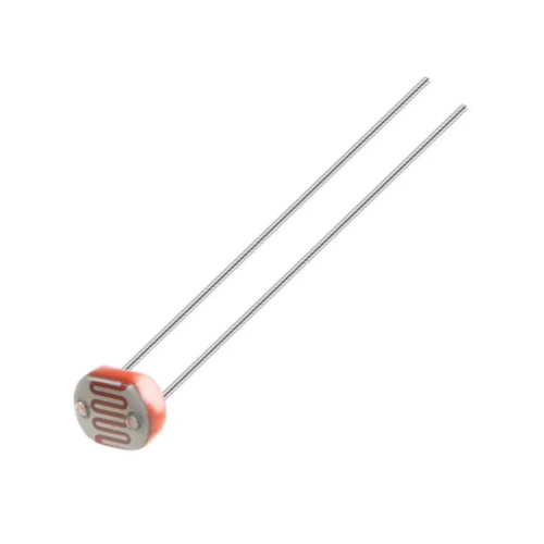 Фоторезистор GL5506 2-5K