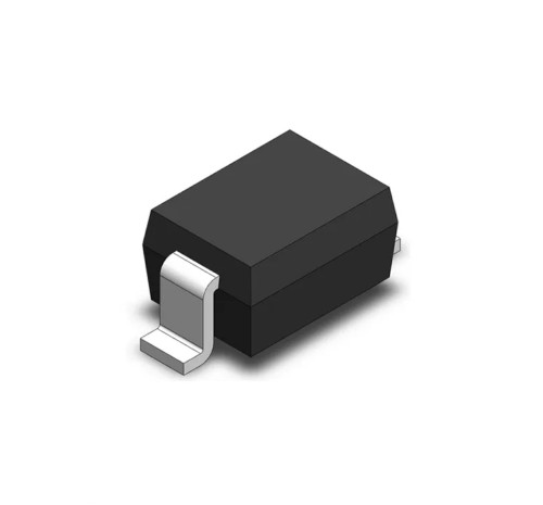 Стабилитрон SMD MM3Z3V3 3.3V 0.3W