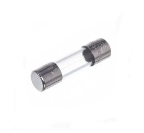 Предохранитель стеклянный 5х20 250V 0.1A