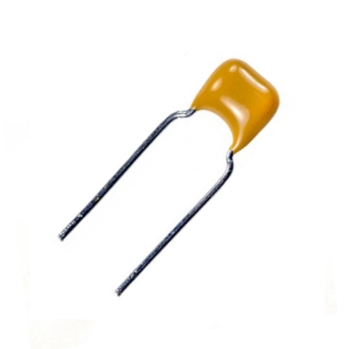 Конденсатор керамический К10-17Б-106 10uF 50V