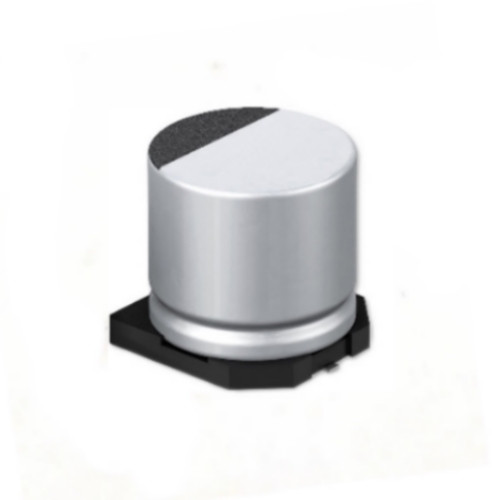 Конденсатор электролитический SMD 16V 1000uF 10х10.5