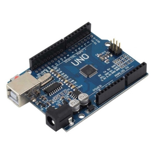 Arduino Uno R3