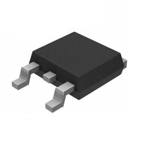 IRF3205S Транзистор полевой N-MOSFET