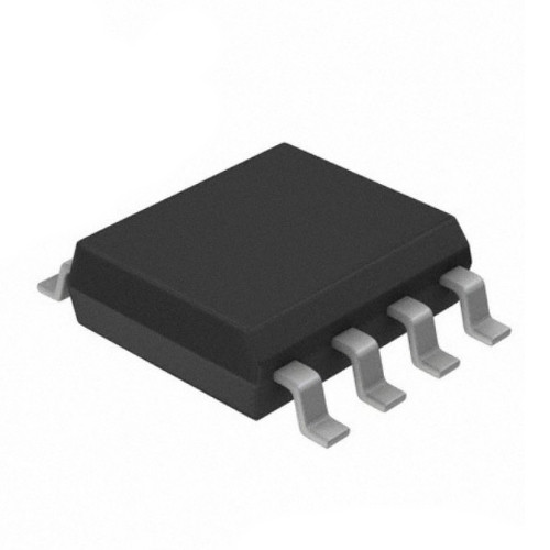 NE555 Прецизионный таймер