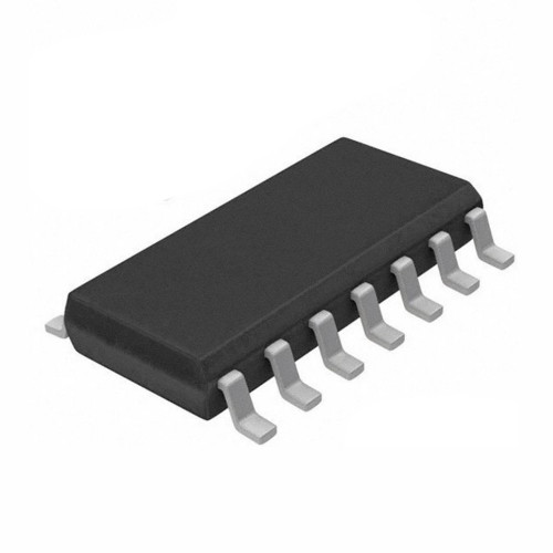 LM324DR Счетверенный ОУ общего применения