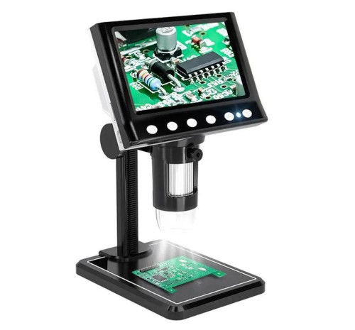 Цифровой микроскоп DM7-B1