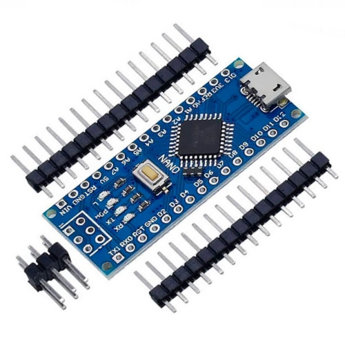 Arduino Nano R3