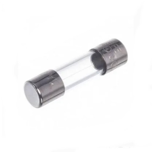 Предохранитель стеклянный 6х30 250V 0.5A