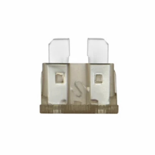 Предохранитель автомобильный 2A STANDART