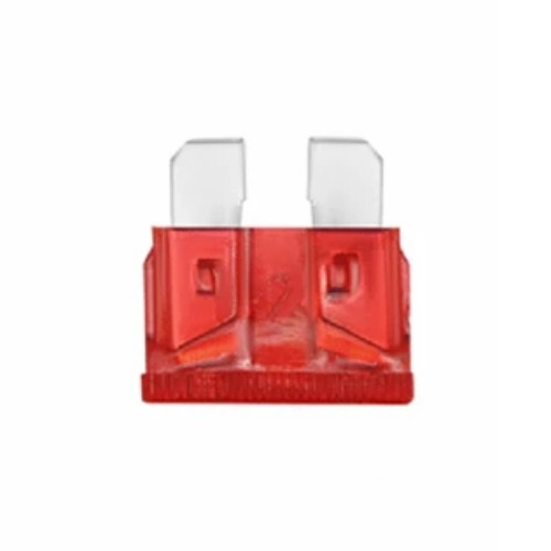 Предохранитель автомобильный 10A STANDART