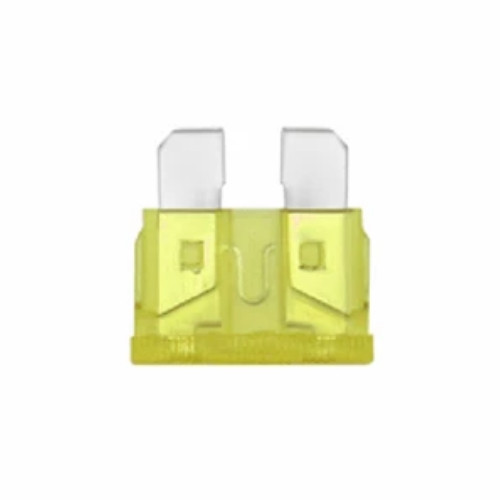 Предохранитель автомобильный 20A STANDART