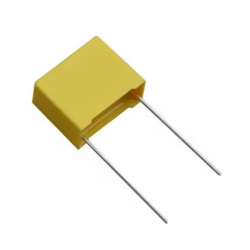 Полипропиленовый конденсатор 100V473J