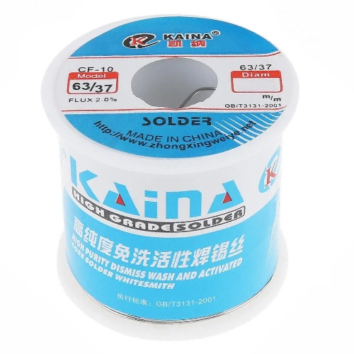 Припой Kaina синяя 1.2mm 450g