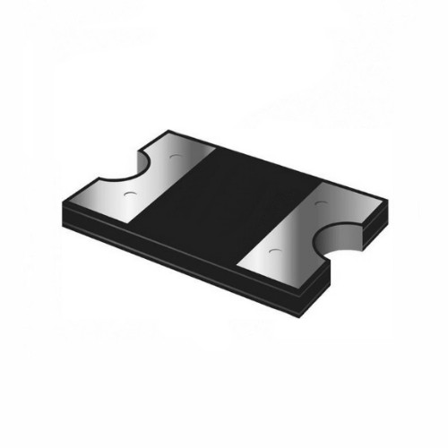 Предохранитель SMD 1812 0.1A самовосстанавливающийся