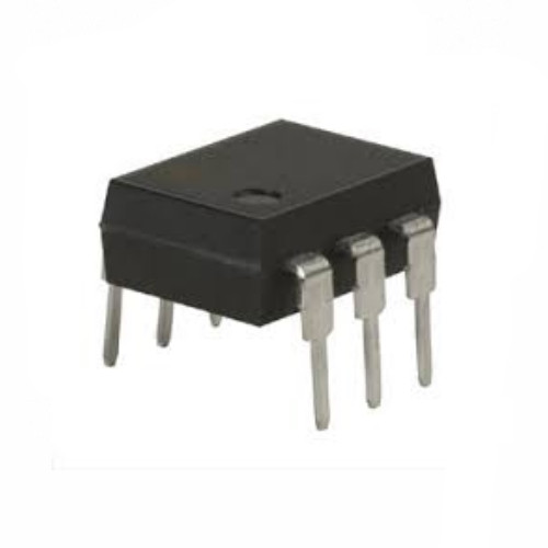 MOC8103 Оптопара с транзисторным выходом