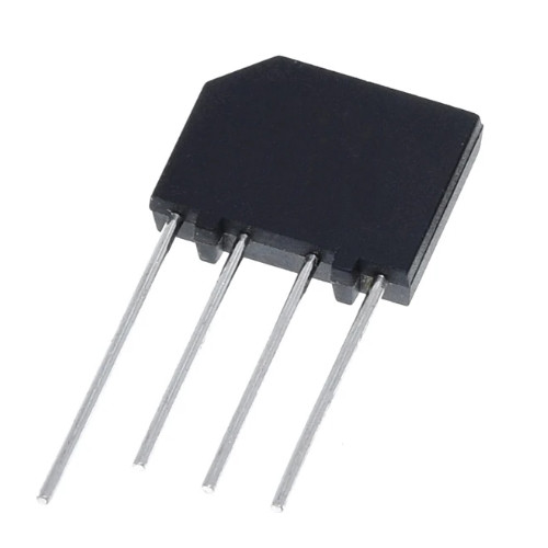 KBL606 Диодный мост 6A 600V