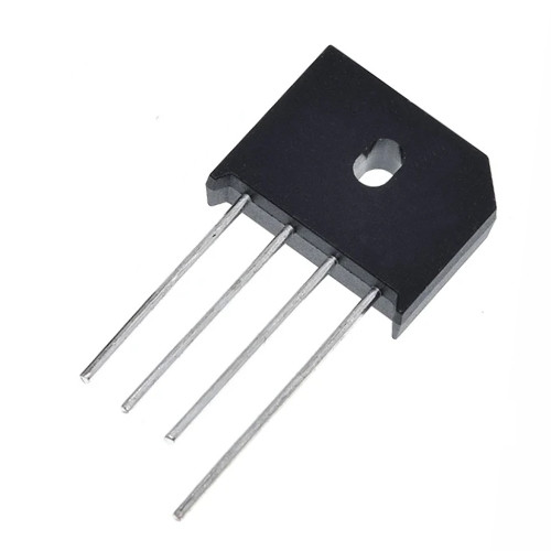 KBU1010 Диодный мост 10A 1000V