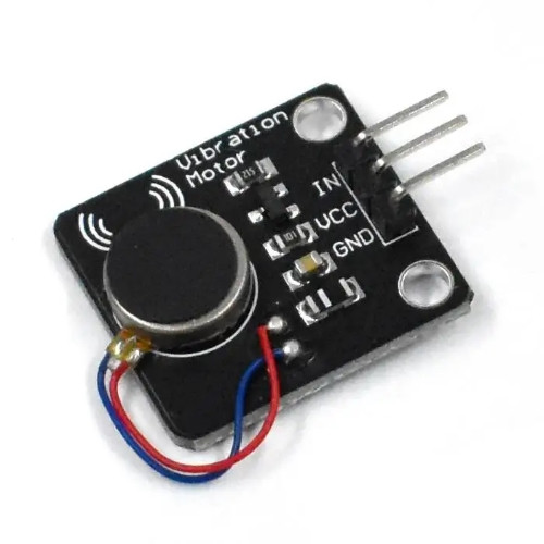 Модуль вибрационный