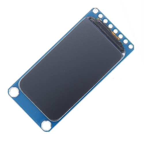 1.47-дюймовый TFT ЖК-экран 172x320