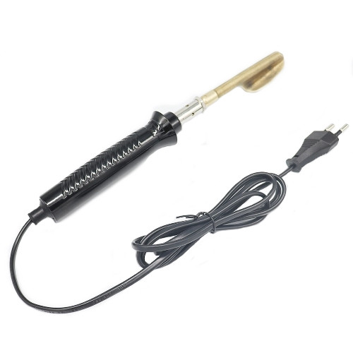 Утюжок для пайки пластика