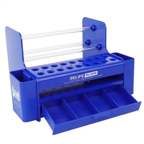 Многофункциональный органайзер для инструмента