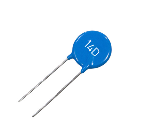 Варистор дисковый 14D680К