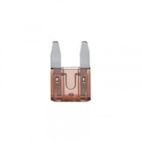 Предохранитель автомобильный 7.5A MINI