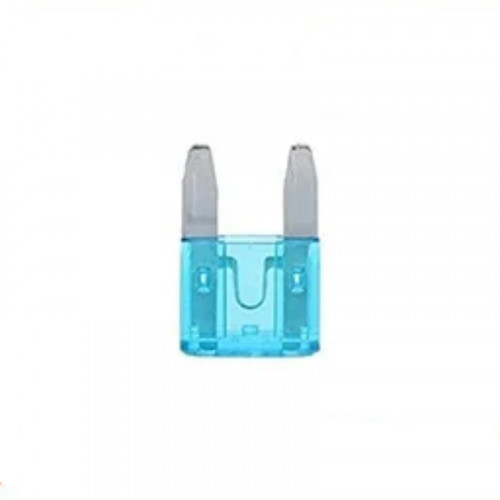 Предохранитель автомобильный 15A MINI