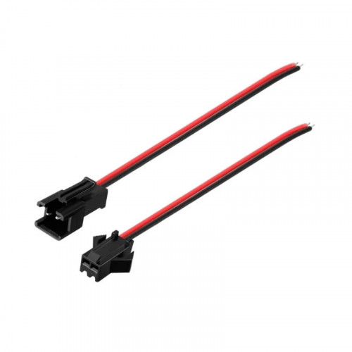 JST SM 2-контактных 10 см