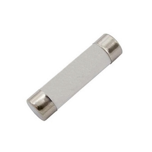 Предохранитель керамический 6х30 0.1A