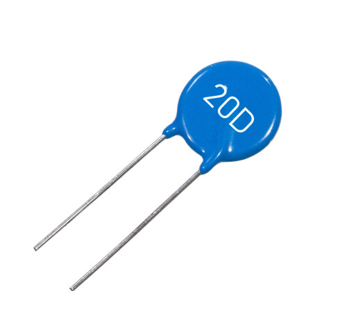 Варистор дисковый 20D471К