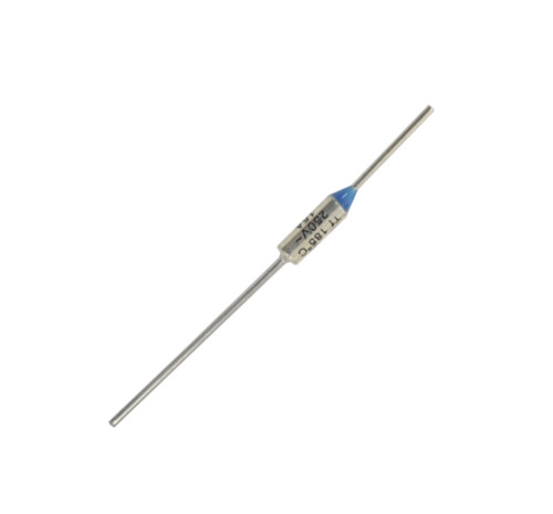 Термопредохранитель RY 10А 240°С