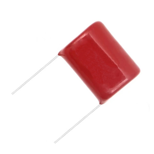 Металлоплёночный конденсатор 400V394J 400V 390nF