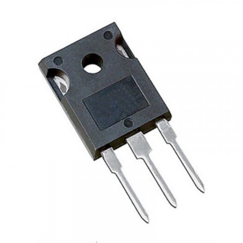 G25T135BKR3S Транзистор биполярный IGBT