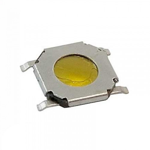 Кнопка тактовая 4х4х1.5