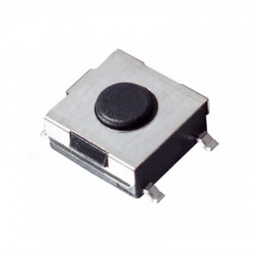 Кнопка тактовая 4.5х4.5х1.5