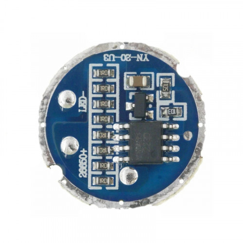 Светодиодный драйвер