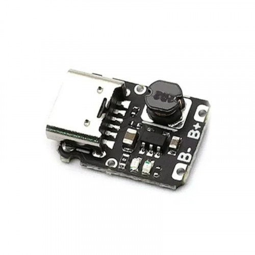 Зарядная плата литиевых батарей TP4057 5V