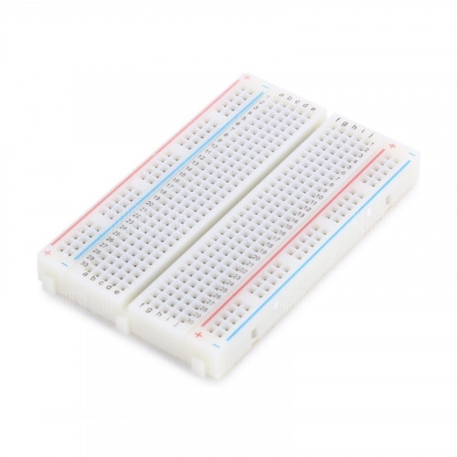 Макетная плата "breadboard" на 400 точек