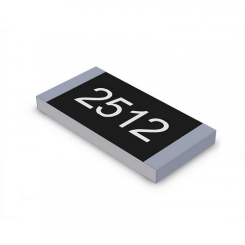 Резистор SMD 2512 680K Ом