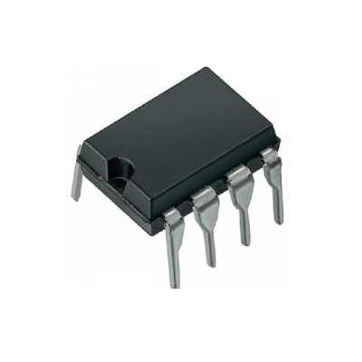 NE555P Прецизионный таймер