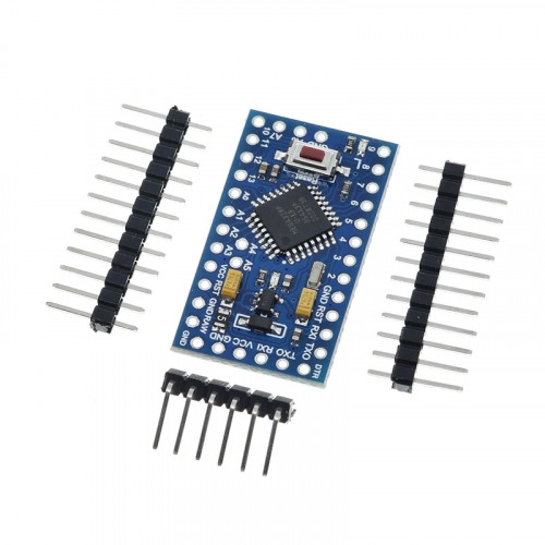 Arduino Pro Mini ATMEGA328P 3.3V 8MHz