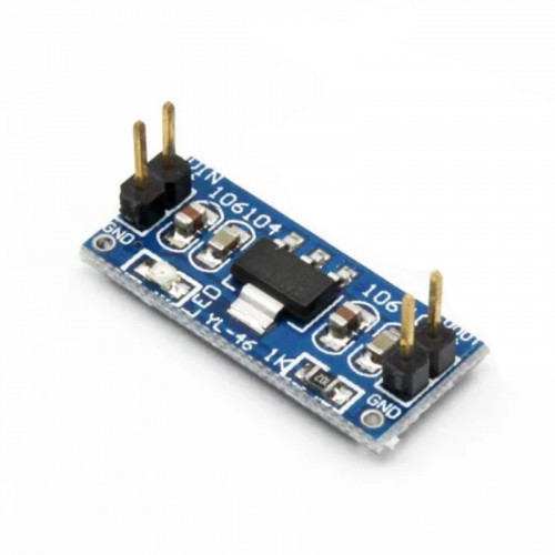 Модуль питания AMS1117 5V