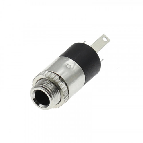 Аудио разъем РJ392 3.5мм 3 контактов