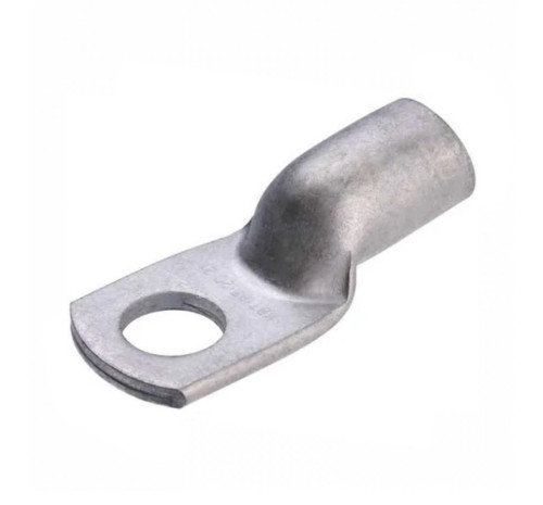 Наконечник кабельный 120-14 медный луженый