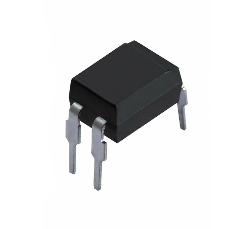 PC817C Оптопара с транзисторным выходом