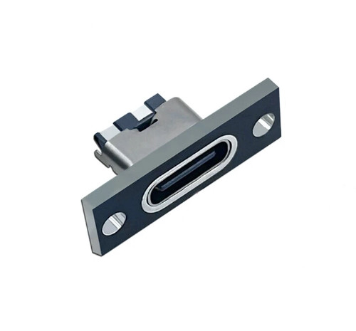 Разъемы USB 3.1 Type-C 2pin