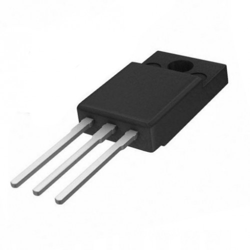 FQPF20N60C Транзистор полевой N-MOSFET