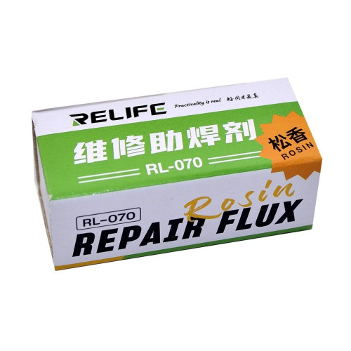 Канифоль RELIFE RL-070