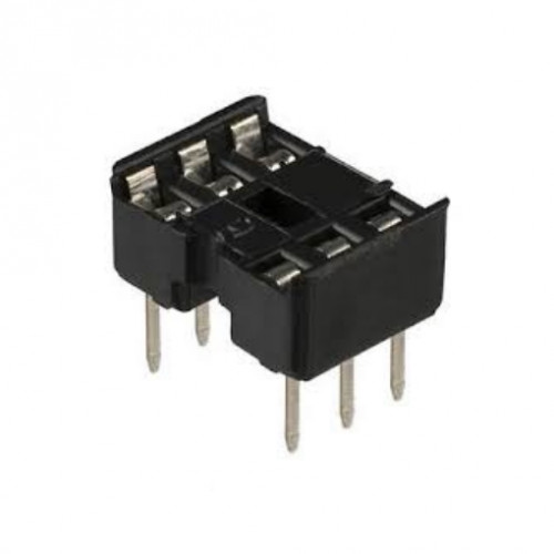 DIP панель 6 контактов